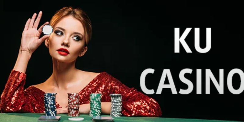 Sảnh Kubet 11 casino của nhà cái Five88 cực kỳ uy tín